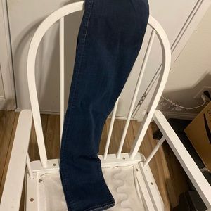 Lucky Brand Brooke Straight